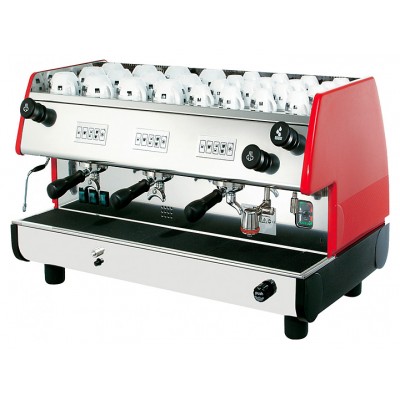 Кофемашина La Pavoni BART3V2302EU