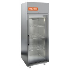 Шкаф холодильный HICOLD A70/1NV