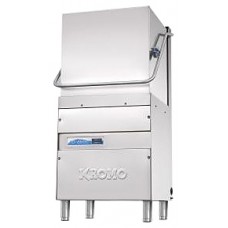 Купольная посудомоечная машина Kromo Hood 110-I T