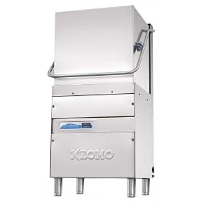 Купольная посудомоечная машина Kromo Hood 110-I T