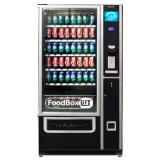 Торговый автомат Unicum Food Box Lift без холодильника