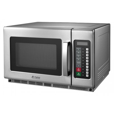 Печь микроволновая Turbo MicroWave TMW-1800MD-II
