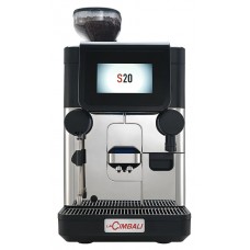 Кофемашина La Cimbali S20 CP10 (1 кофемолка)
