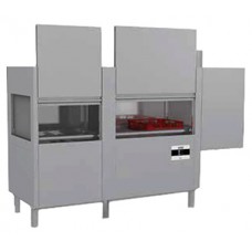 Машина посудомоечная конвейерная Apach Chef Line LTIT200 PWR AYRX2