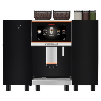 Кофемашина Dr.coffee Proxima F22