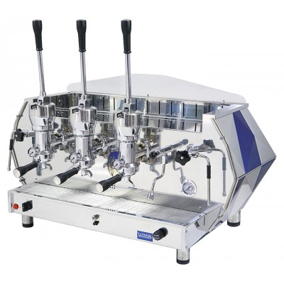 Кофемашина La Pavoni DIA3L2419EU синяя