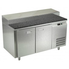 Стол холодильный для пиццы Техно-ТТ СПБ/П-327/20-1307