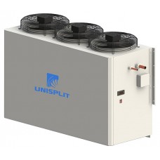 Сплит-система среднетемпературная UNISPLIT SMW 458