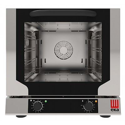 Печь конвекционная Tecnoeka Evolution EKF 423 NP