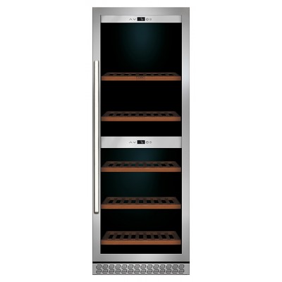 Винный шкаф CASO WineChef Pro 126