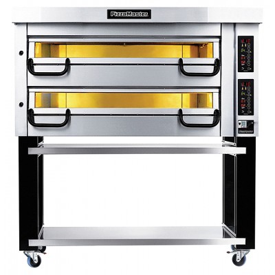 Печь для пиццы PizzaMaster PM722ED