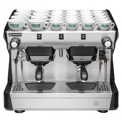 Кофемашина Rancilio 5 Compact Tall S 2 GR