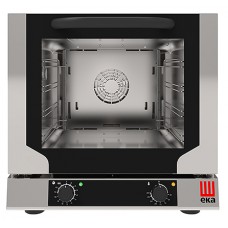 Печь конвекционная Tecnoeka Evolution EKF 423 N