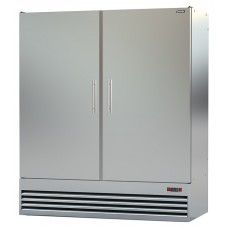 Шкаф холодильный Премьер ШКУП1ТУ-1,6 М комбинированный нерж. от -6 до 8 °C