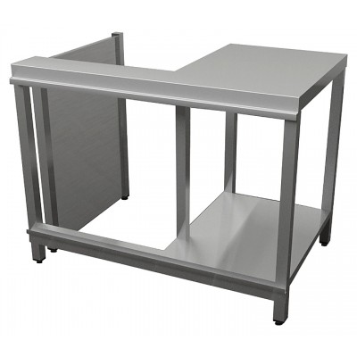 Прилавок кассовый Gastrolux ПНК-157Л/L (левый)