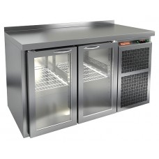 Стол холодильный HICOLD SNG 11 BR2 HT