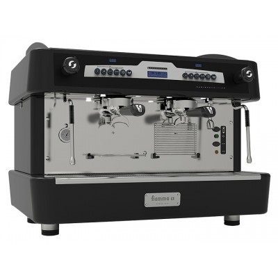 Кофемашина FIAMMA Quadrant Barista 2