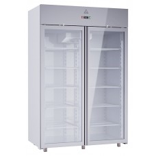 Шкаф холодильный ARKTO D1.0–S (R290)