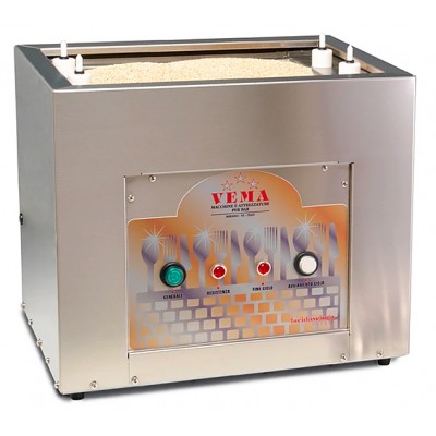 Машина для сушки и полировки столовых приборов Vema AP2091/E