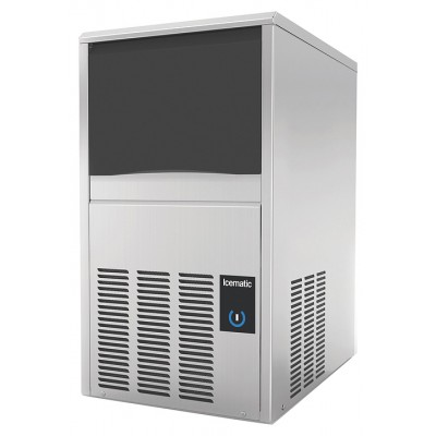 Льдогенератор Icematic CS 28 A ZP