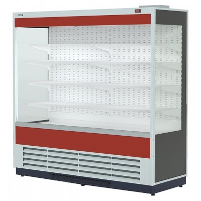 Горка холодильная Премьер Альба-100 от -2 до 4 °C