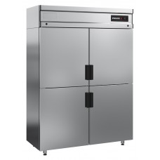Шкаф холодильный POLAIR Smart Door CM114hd-G