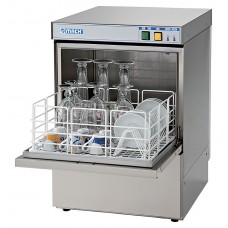 Стаканомоечная машина MACH MB/9235
