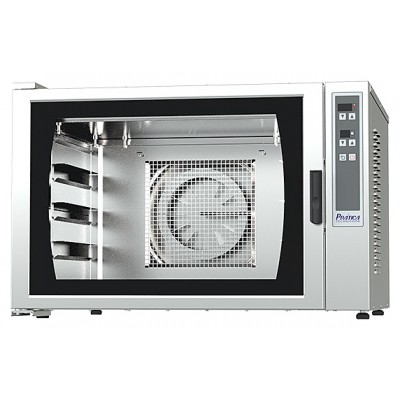 Печь конвекционная Pratica HPE80