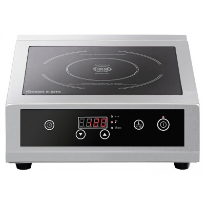 Плита индукционная Bartscher 105843 IK 35TC