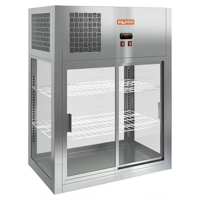 Витрина холодильная HICOLD VRH О 790