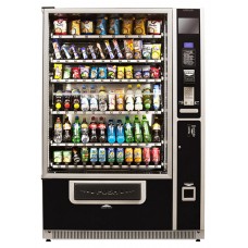 Торговый автомат Unicum Food Box Long