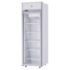 Шкаф морозильный ARKTO F0.7-SLD (R290) левосторонняя дверь