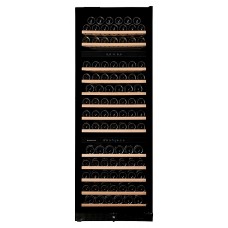 Винный шкаф Dunavox DX-170.490TBK