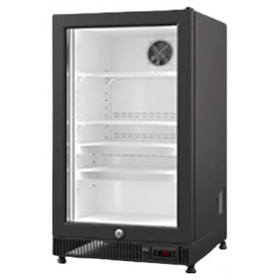 Шкаф холодильный ENTECO MASTER СЛУЧЬ икорный
