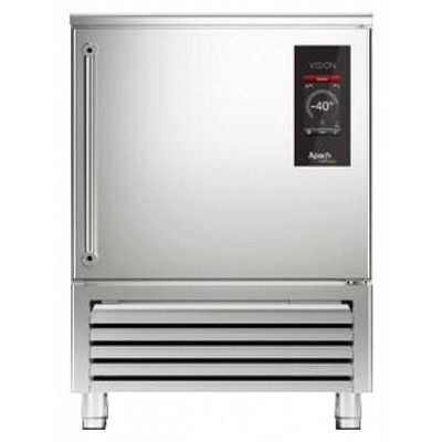 Шкаф шоковой заморозки Apach Chef Line LBVH7UW