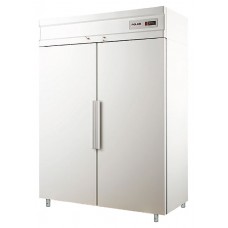 Шкаф холодильный POLAIR CM110-S (R290)