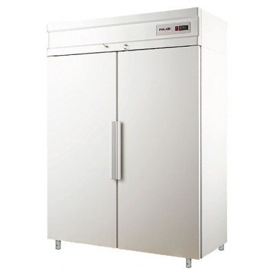 Шкаф холодильный POLAIR CM110-S (R290)