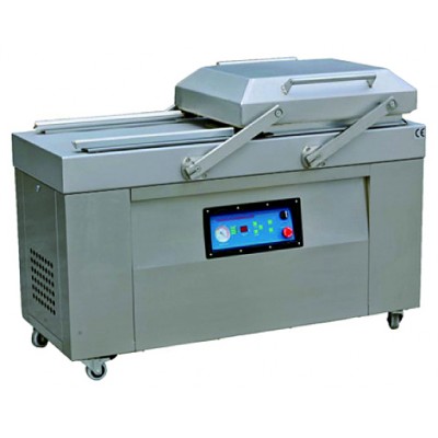 Упаковщик вакуумный Assum DZ-500/2SB