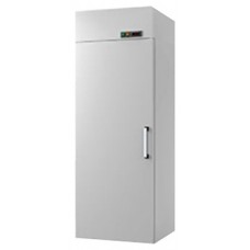 Шкаф холодильный ENTECO MASTER СЛУЧЬ 700 ШСн с глухой дверью среднетемпературный