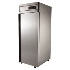Шкаф холодильный POLAIR CV105-G