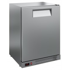 Шкаф холодильный барный POLAIR TD101-GС (глухая дверь, без столешницы)