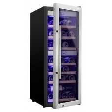 Винный шкаф Cold Vine C38-KSF2