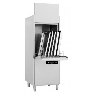 Машина котломоечная Apach Chef Line LKTT5663 DD DP RP ECO H