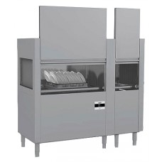 Машина посудомоечная конвейерная Apach Chef Line LTPT200 WMR RLYWX2