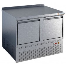 Стол холодильный Gastrolux СОН2-096/2Д/S
