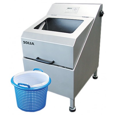 Сушилка для овощей AlexanderSolia SGS 1.1