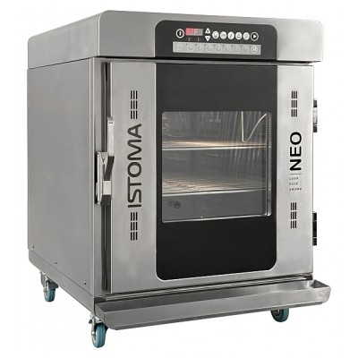 Печь низкотемпературная RoboLabs ISTOMA NEO