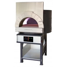 Печь для пиццы Morello Forni PAX 90 на дровах / газ