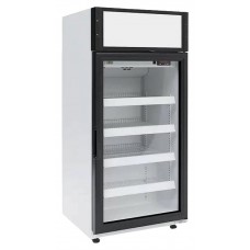 Шкаф холодильный KAYMAN К150-КСВ