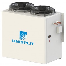 Сплит-система среднетемпературная UNISPLIT SMW 337
